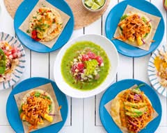 Si Pues! Barra Mariscos