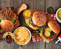 Pub Truck Burger