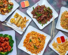 China A Go Go #14 (W Charleston Blvd)