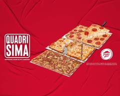 Pizza Hut (Las Torres)