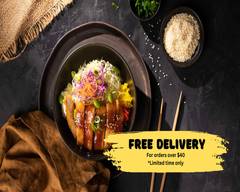 Bento Bowl (Cuba St)