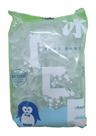 明宜冰塊 600g