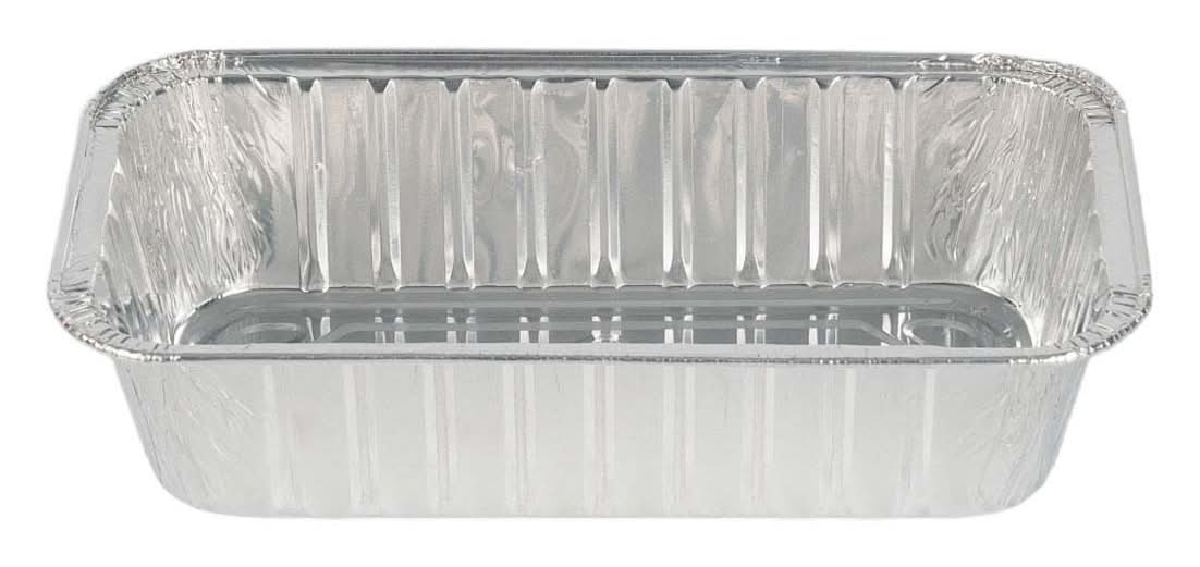 True Living Loaf Pan 3 Ct