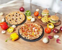 Allo Pizza Dinapoli