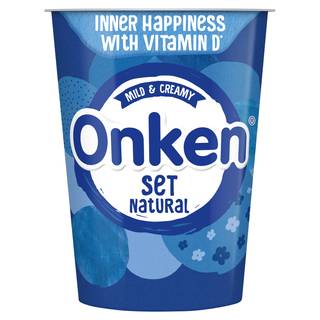 Onken Set Natural 450g