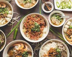 Phanh Ky Asian Noodle House (Katy)