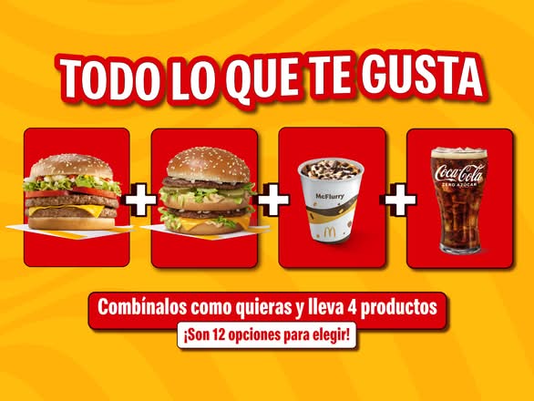 Arma tu Promo