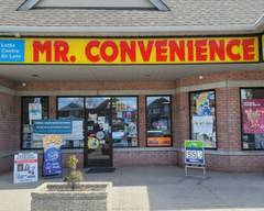 Mr. Convenience