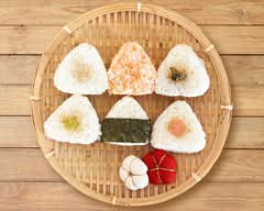 早川町おむすびころりん omusubikororin