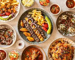 Maimana Restaurant & Catering