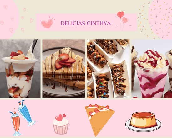 Delicias Cinthya (Queretaro)