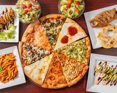 Perizia Kosher Pizza - Kings Highway