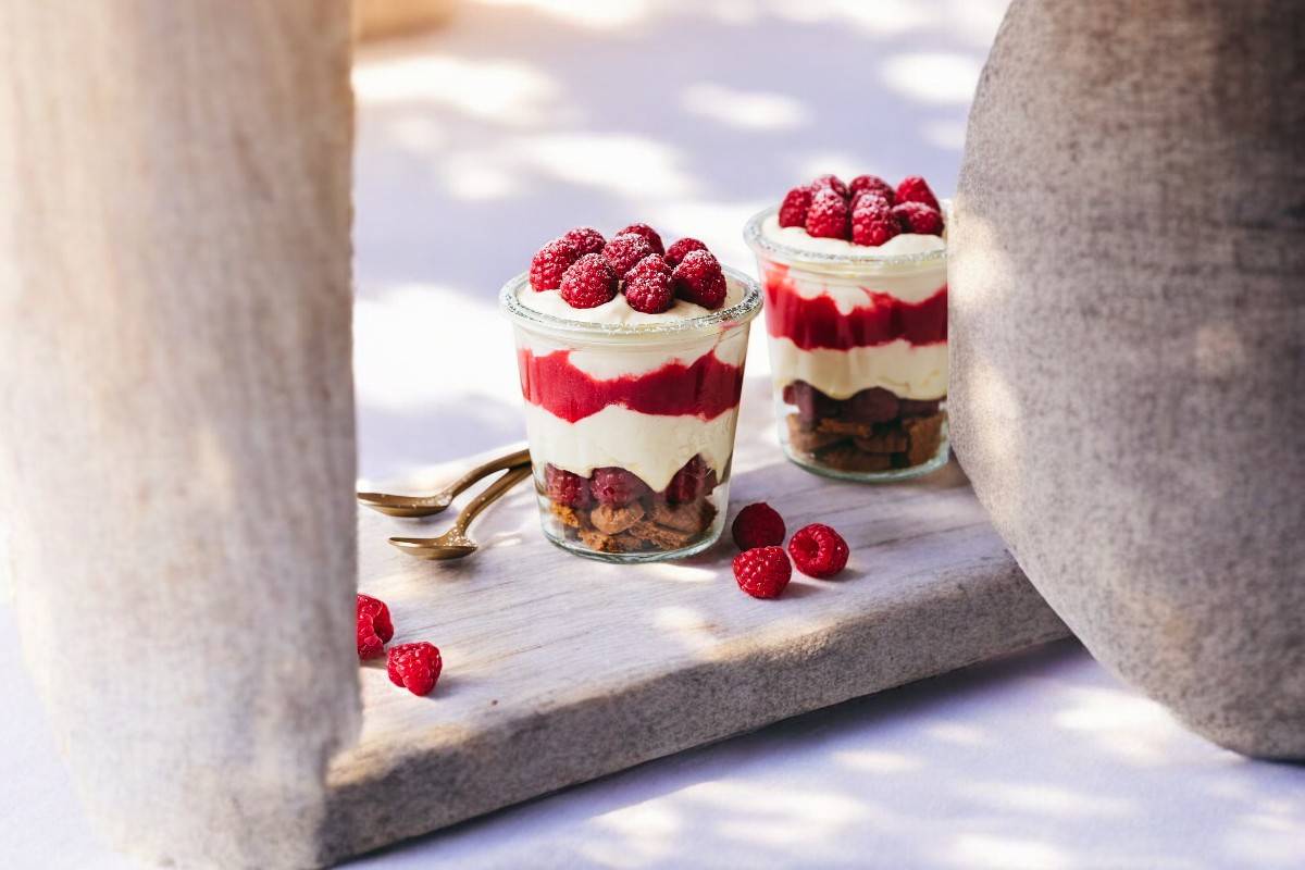🍰 Tiramisu Maison