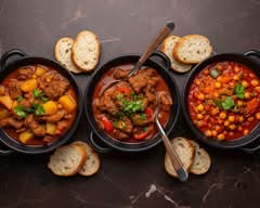 myGulasch