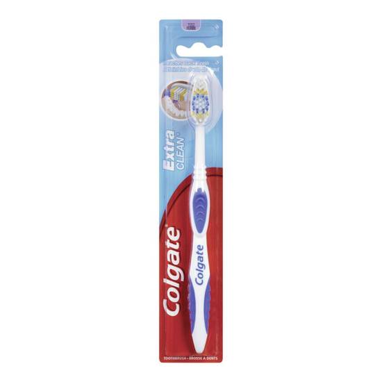 Colgate Extra Clean Clean Toothbrush Firm (1 ea)