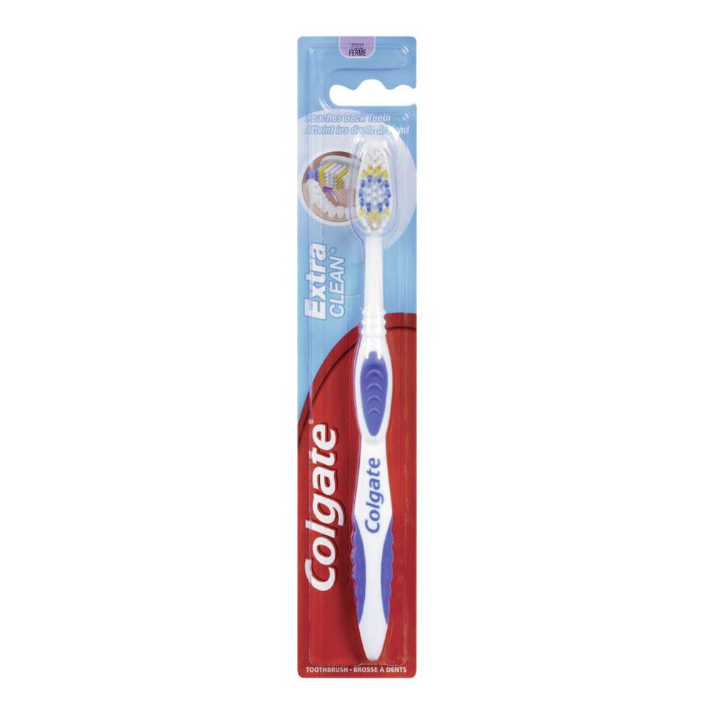 Colgate Extra Clean Clean Toothbrush Firm (10 g)