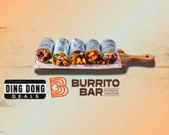 Burrito Bar (Beerwah)