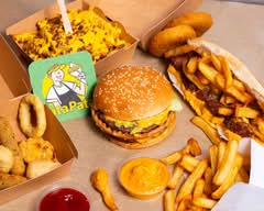 Pata Pata 🍟