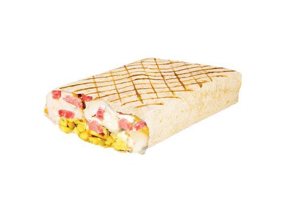 Tacos savoyard