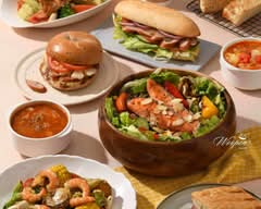 Woopen木盆 松江長安門市