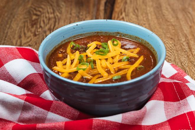 Bowl of Chili