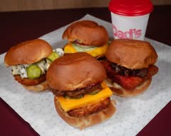 Dad's Breakfast & Coffee 