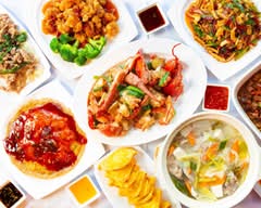 Dumpling Palace