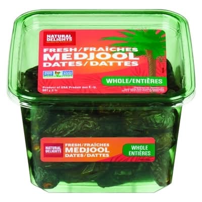Dattes Medjool / Dates Medjool 1.0 EA
