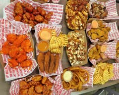 Mad Chicken (Minnesota)