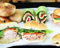 1 Organic Amsterdam Deli (1520 Amsterdam Avenue)