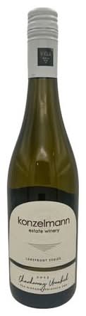 Konzelmann Lakefront Series Chardonnay Wne (750 ml)