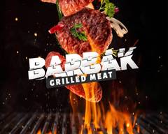 Barbak - Grilled Meat 🔥 