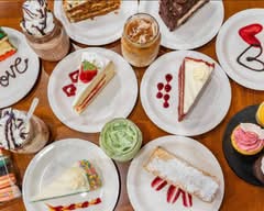 Sweet Street Dessert Bake Shop (119 Greenbank Road)