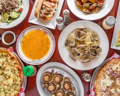 Tolli's Apizza & Restaurant