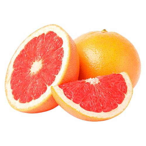 Organic Grapefruit - 1ct