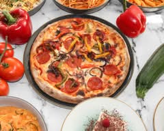 Clubhaus Tachenberg 🍕