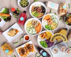 Mahalo Poke & More (Suc. Via 2)