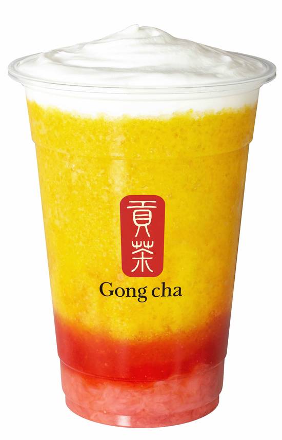 Order Gong Cha Ellicott City Menu Delivery Menu Prices