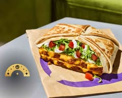 Taco Bell (1002 Beards Hill Road)