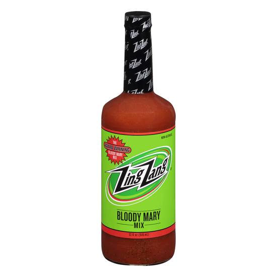 Zing Zang Bloody Mary Mix (32 fl oz)