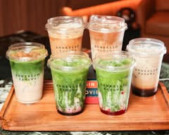 Annkello Kahawa Coffee & Matcha bar