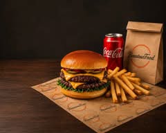 BEAUTOUR FOOD