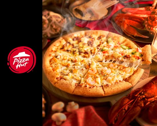 ピザハット 恒久店 Pizza Hut Tsunehisaのデリバリー | メニューを見る