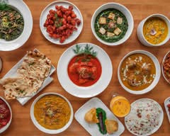 Saffron Mahal Indian Cuisine