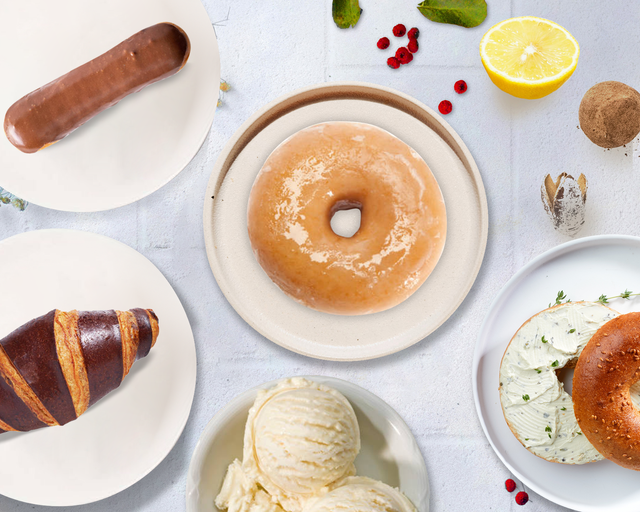 Desserts Delivery Near Me Uber Eats