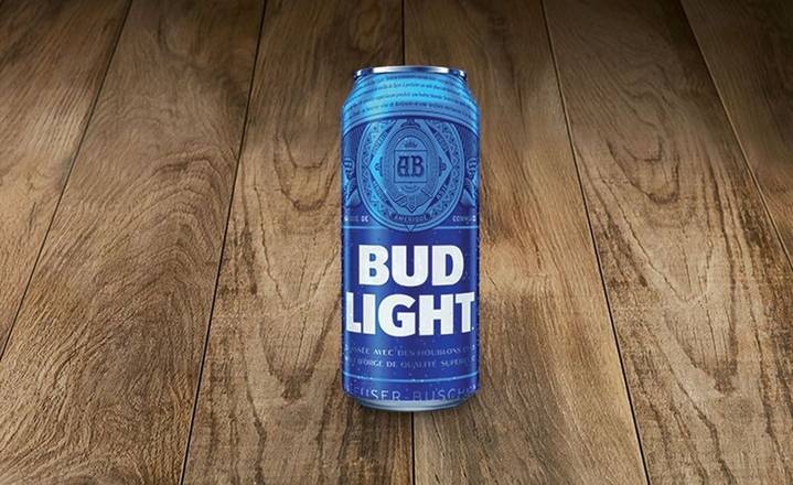 Bière Bud Light / Bud Light Beer