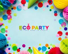 Eco Party 🛒