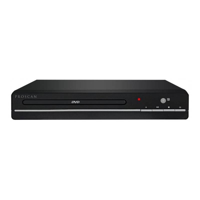 Proscan Dvd Player