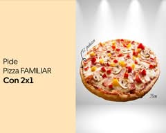 Pizza Planet (Real Audiencia)