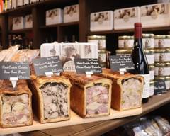Épicerie Abel - Ainay (Lyon)